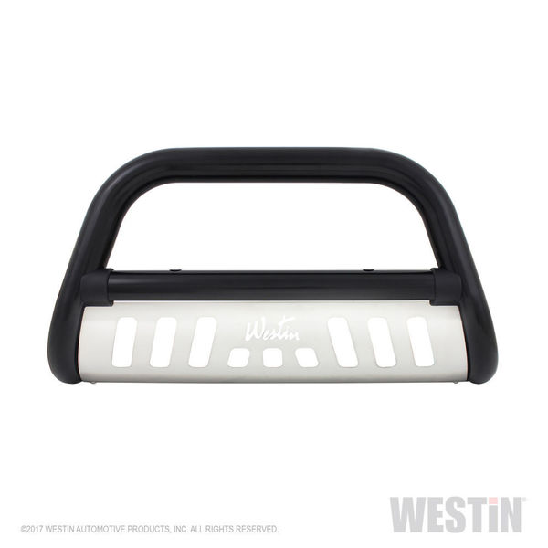 Westin Automotive 15-16 COLORADO/CANYON ULTIMATE BULL BAR BLACK 32-3645